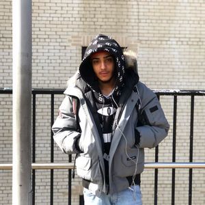 Meet your Posher, Jason